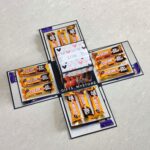 3LAYER MEDIUM CEB By GiftsMyStore